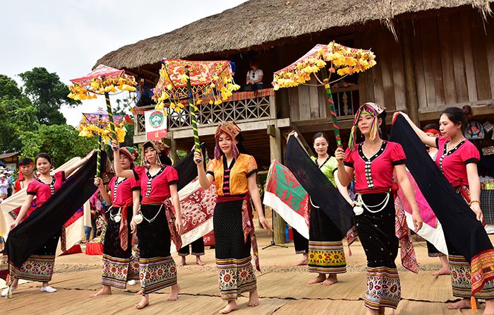 Du lịch Tân Kỳ, Nghệ An - Trải nghiệm độc đáo