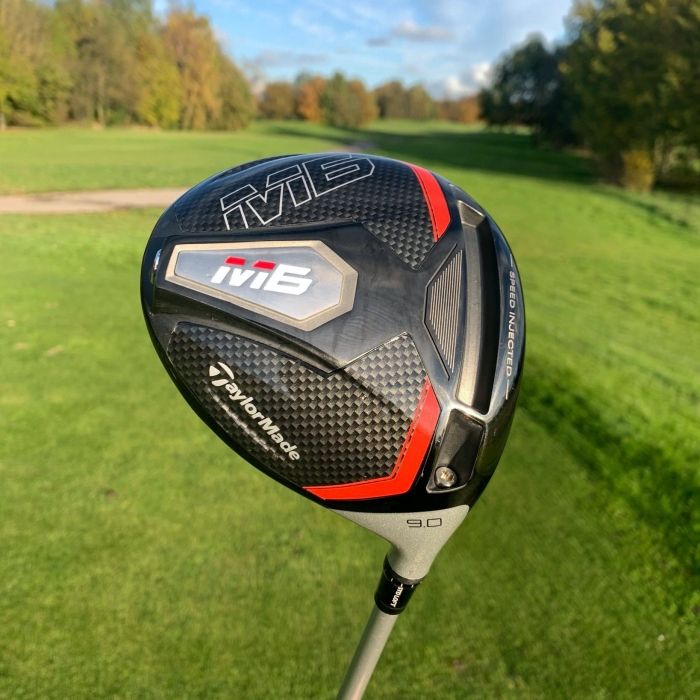 Gậy driver: Công cụ quan trọng không thể thiếu trong golf