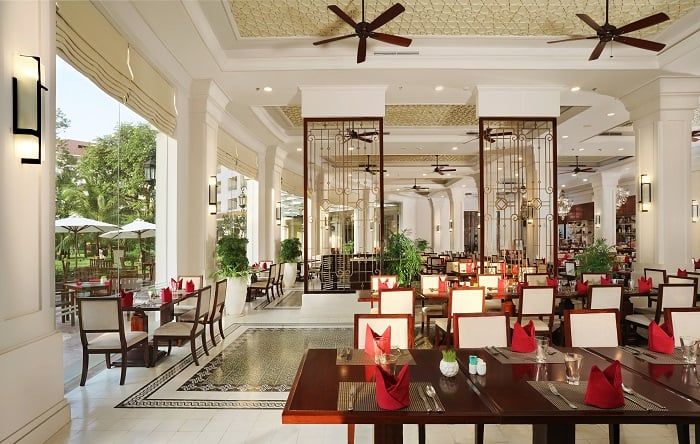 Hải sản Phú Quốc