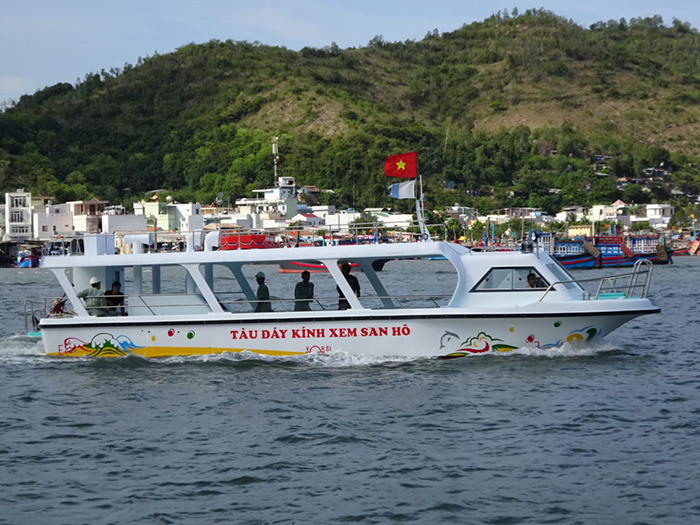 Hòn Một, Nha Trang