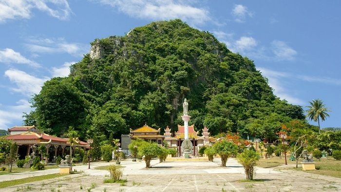 nhà thờ Chính Tòa Đà Nẵng