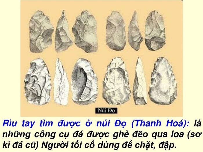 núi Đọ