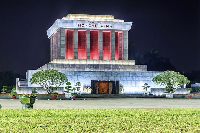 Chuẩn bị cho kỳ nghỉ 2/9