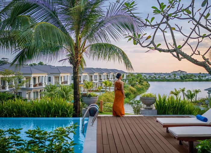Khu nghỉ dưỡng Nha Trang