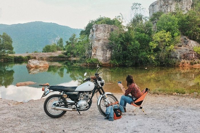 Suối Tiên Nha Trang - Điểm đến hấp dẫn cho du khách