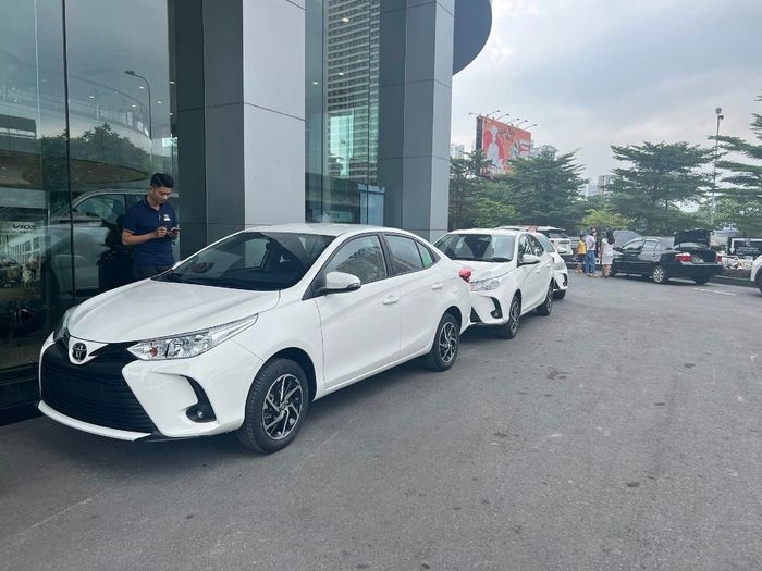 Dịch vụ taxi Gia Lâm