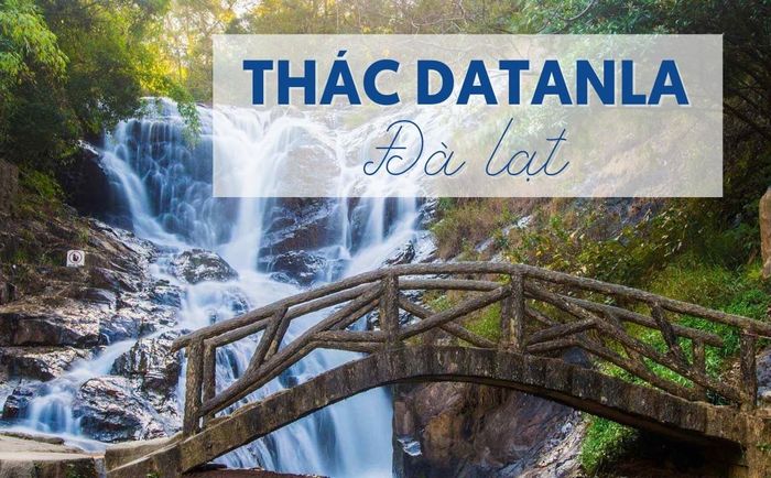 Thiền viện Trúc Lâm Đà Lạt