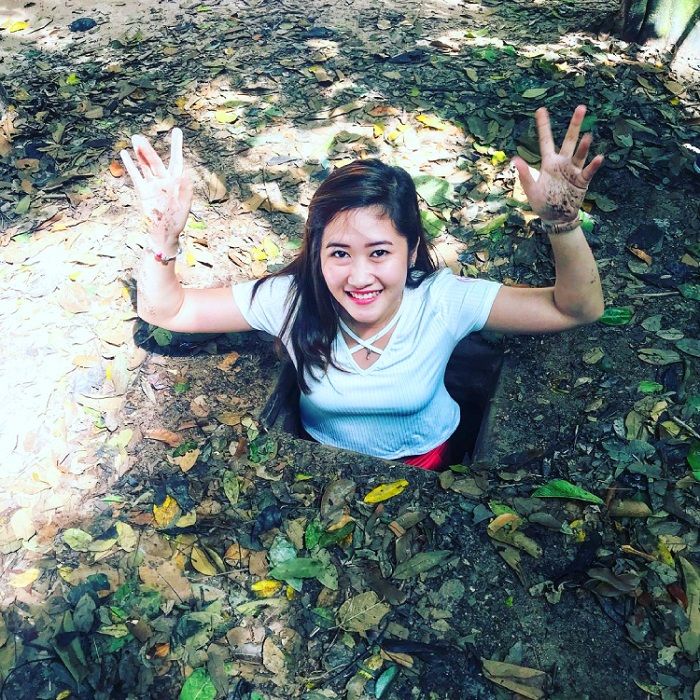 Chương trình du lịch khép kín từ Hồ Chí Minh đến núi Bà Đen