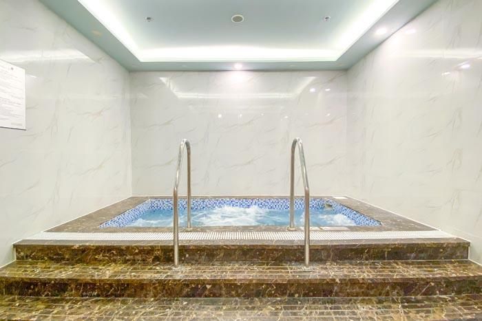 Đánh giá về khách sạn Vinpearl Condotel Nha Trang