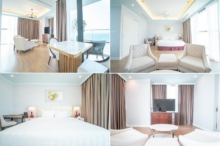 Đánh giá về khách sạn Vinpearl Condotel Nha Trang