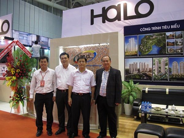 Top 10 địa chỉ cung ứng vật liệu xây dựng chất lượng - giá tốt nhất tại TP.HCM