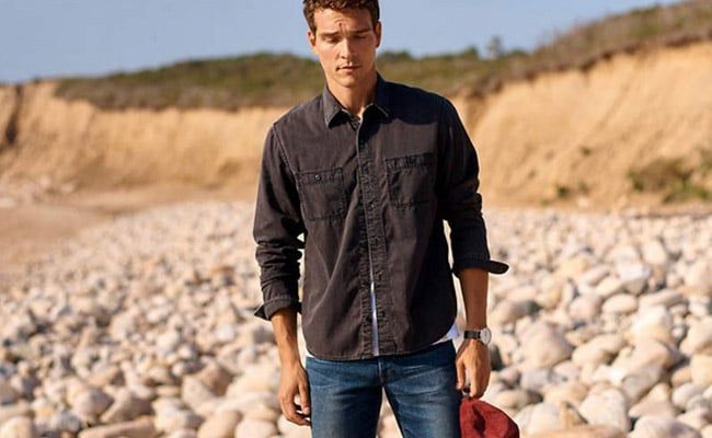 Madewell - Thời trang chất lượng trong tầm tay