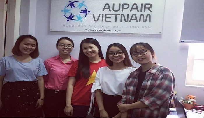 Aupair Việt Nam – địa chỉ học tiếng Đức uy tín tại Việt Nam