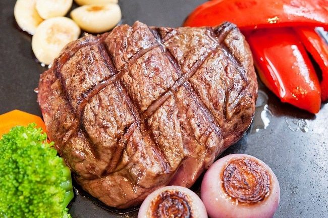 Moo Beef Steak tự hào là một trong những nhà hàng steak ngon nhất Quận 7 - TP. Hồ Chí Minh