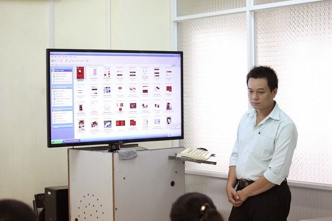 IDC vinh dự nằm trong Top 5 trung tâm đào tạo Autocad hàng đầu tại TP.HCM