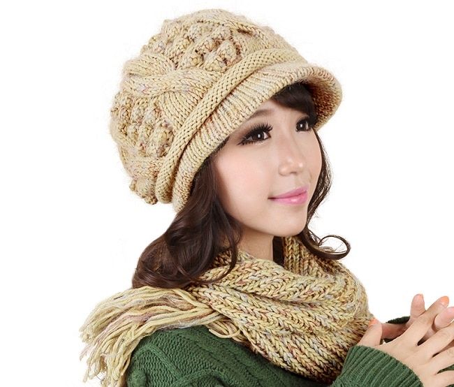 Baza Việt Nam tự hào góp mặt trong Top 5 cửa hàng mũ len nữ đẹp và chất lượng nhất tại TP.HCM