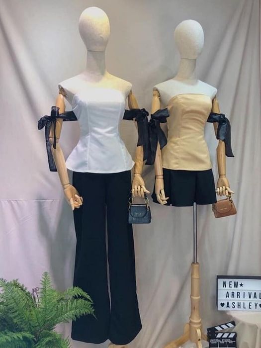 Manocanh nữ tại Hoàng Minh luôn mang đến những sản phẩm phù hợp cho việc trưng bày và giới thiệu các bộ sưu tập thời trang nữ, đảm bảo đẹp mắt và chất lượng vượt trội.