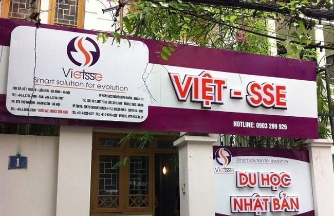 Trung tâm Nhật ngữ SSE Hải Dương - Cầu nối văn hóa Nhật - Việt
