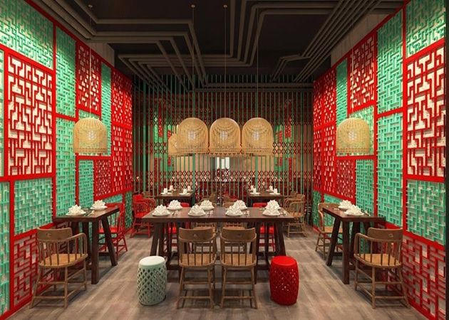 A Mà Kitchen - Bản giao hưởng hoàn hảo giữa ẩm thực và văn hóa Hồng Kông