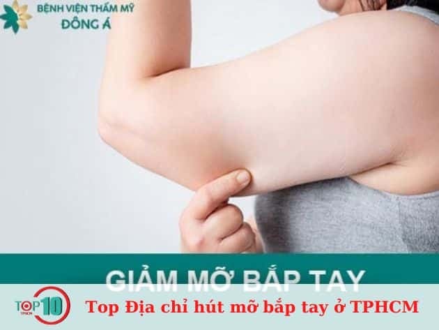 Bệnh viện thẩm mỹ Đông Á