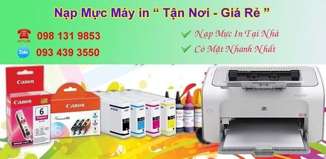 Nam Phong - Thương hiệu mực in chất lượng hàng đầu
