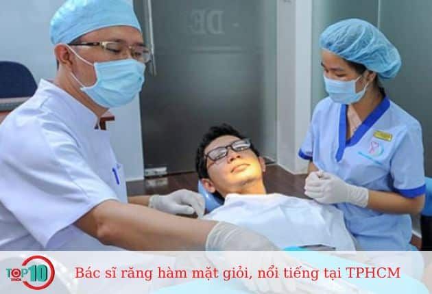 TS.BS Nguyễn Hiếu Tùng