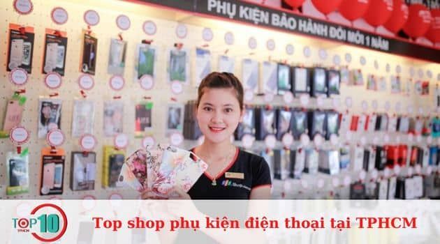 FPT Shop