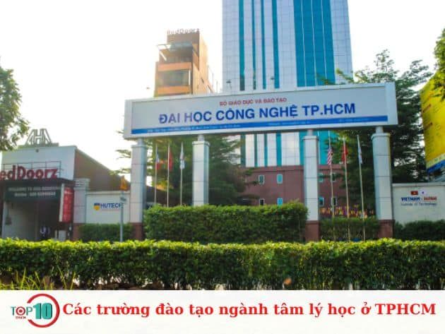 Danh sách các trường đào tạo ngành tâm lý học tại TPHCM