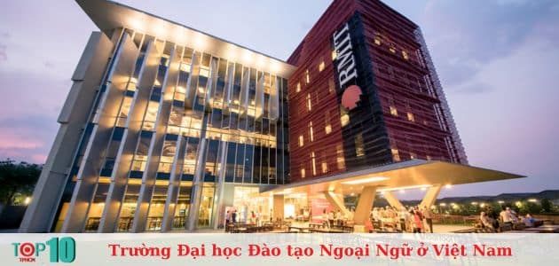 Đại học RMIT