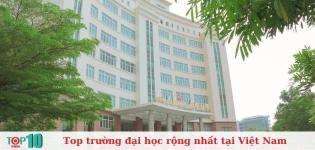 Trường ĐH Khoa học Xã hội và Nhân văn TP HCM