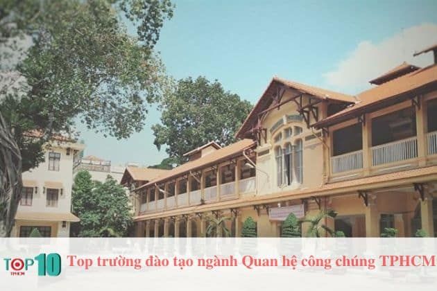 Trường Đại học Sài Gòn