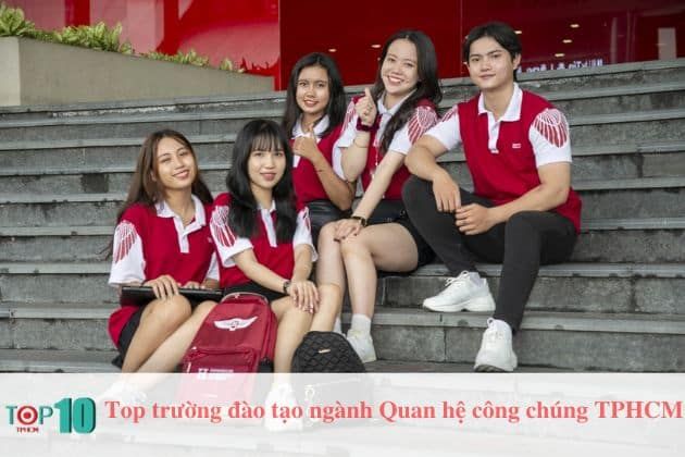 Đại học Quốc tế Hồng Bàng (HIU)