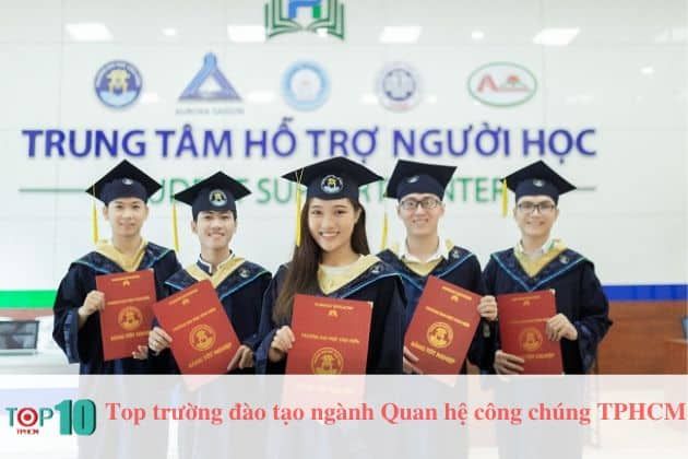 Trường Đại học Văn Hiến (VHU)