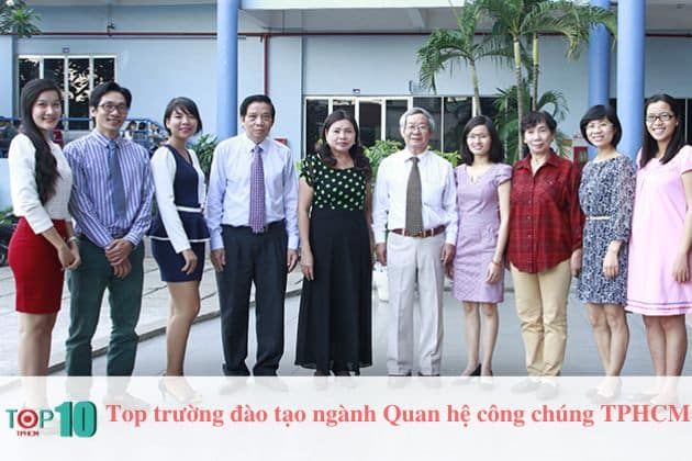 Trường Đại học Văn Lang (VLU)