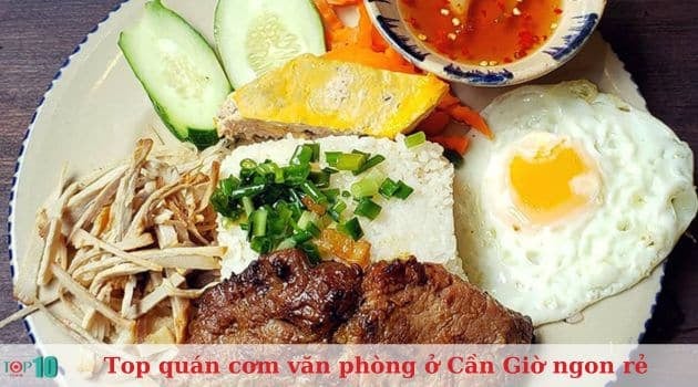 Cơm Tấm Phương