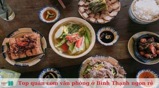 Vườn Quê - Tinh hoa ẩm thực đồng quê
