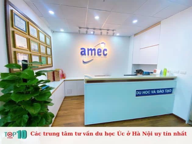 Các trung tâm tư vấn du học Úc uy tín nhất tại Hà Nội