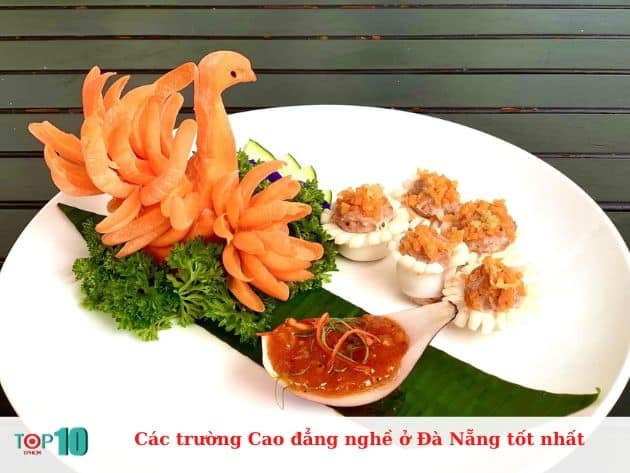 Những trường Cao đẳng nghề hàng đầu tại Đà Nẵng