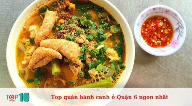 Bánh canh cua 221