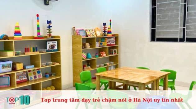 Trung tâm Happy House