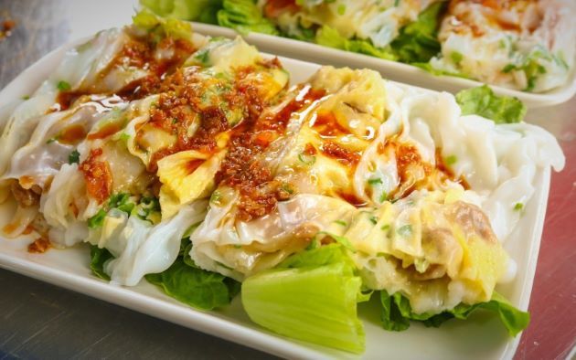 Những quán bánh cuốn ngon và giá cả hợp lý nhất tại Quận 5 đang chờ đón bạn, mang đến những trải nghiệm khó quên.