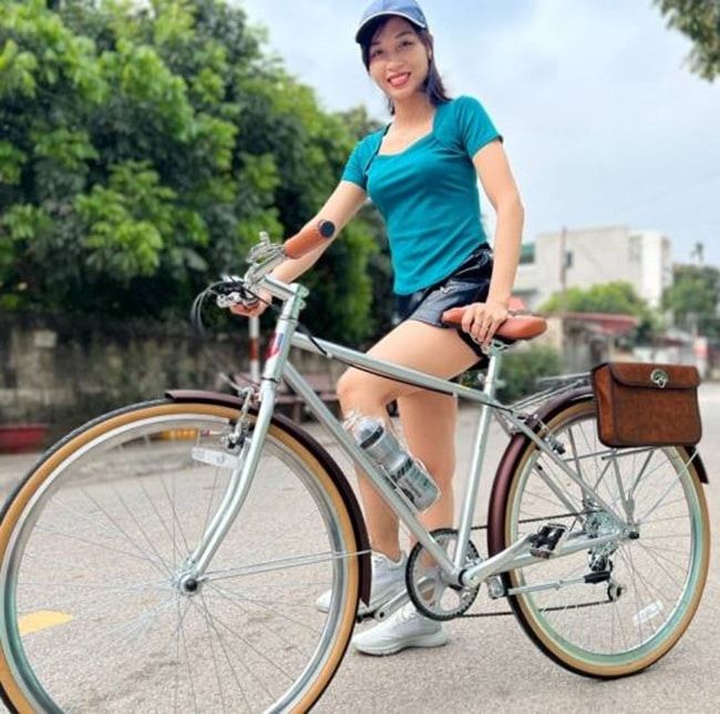 Phượng Hoàng - Thiên đường xe đạp giá tốt tại Quận 8