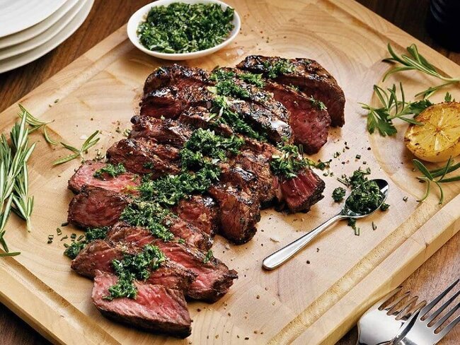 8 quán bò beefsteak nổi bật ở quận Bình Thạnh để bạn khám phá và thưởng thức