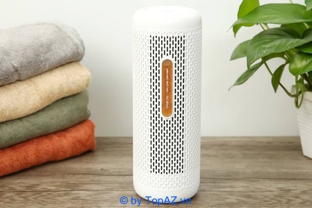 máy hút ẩm không khí
