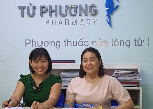 Nhà thuốc Từ Phương