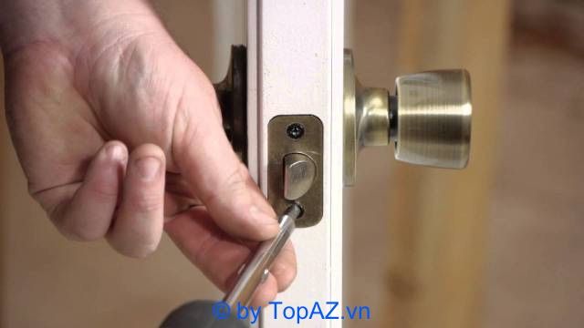 Dịch vụ sửa khóa tận nhà Hà Nội - Giải pháp toàn diện cho mọi vấn đề về khóa