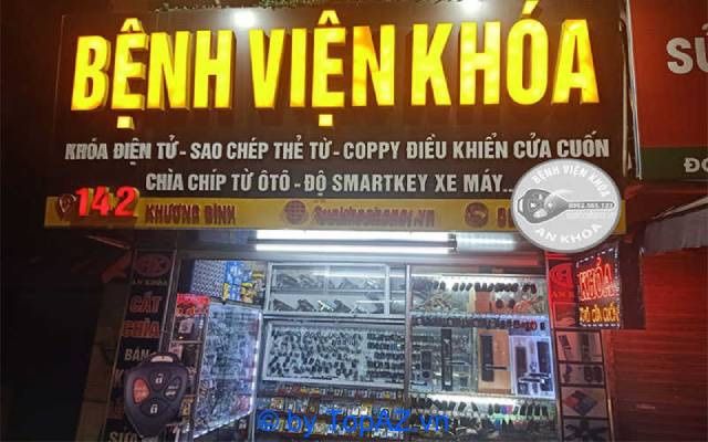 Dịch vụ sửa khóa tại nhà chất lượng cao - Giải pháp tối ưu cho mọi gia đình Hà Nội