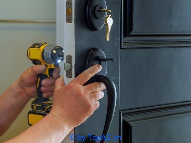 Tùng Dương - Niềm tin vàng cho mọi loại khóa