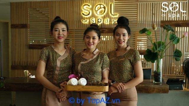 Sỏi Spa tự hào là một trong những địa chỉ triệt lông đa dạng dịch vụ nhất Quận 7, đáng để bạn trải nghiệm