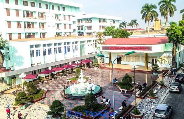Khám thần kinh Hải Phòng